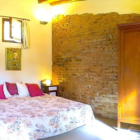 Casa El Alpendre * Santa Brigida (Gran Canaria)