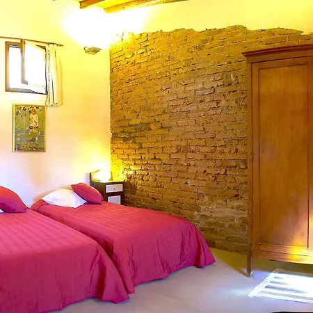 Apartment Casa El Alpendre *