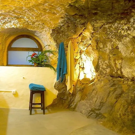 Casa El Alpendre * Santa Brigida (Gran Canaria)