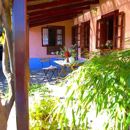 Apartment Casa El Alpendre *