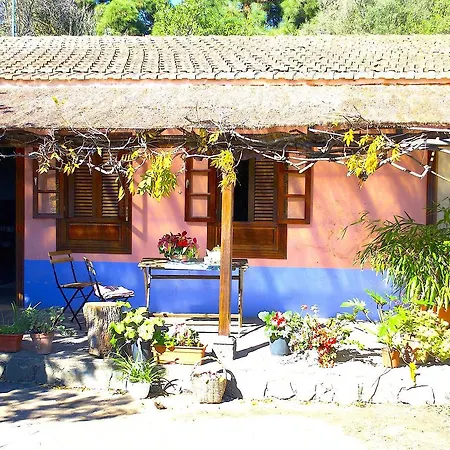Apartment Casa El Alpendre *