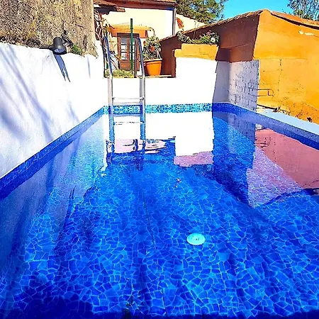 Casa El Alpendre * Santa Brigida (Gran Canaria)